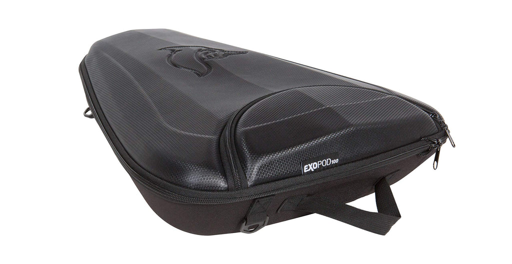 Pelican Exo-Pod 17L Storage Compartment Ps1501-1, Black