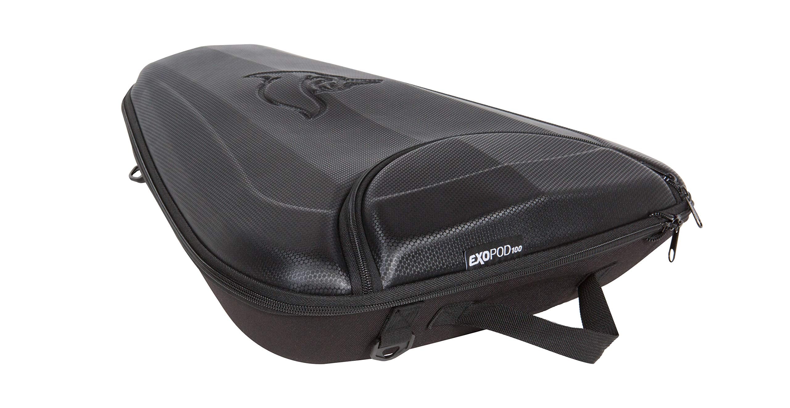 Pelican Exo-Pod 17L Storage Compartment Ps1501-1, Black
