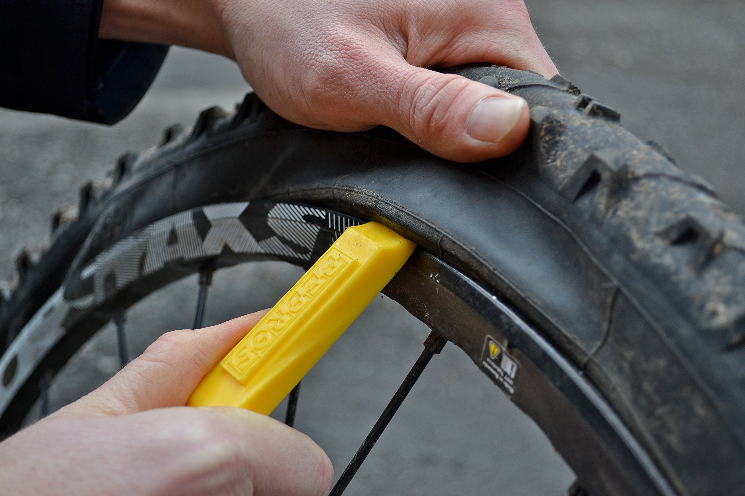 Pedro'S Bicycle Tire Lever - Pair
