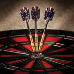 Viper Elite Brass Soft Tip Darts 18 Grams