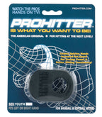 Prohitter Batters Training Aid (Youth Size, Black)