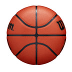 Wilson Nba Forge Indoor/Outdoor Basketball - Brown, Size 5-27.5''