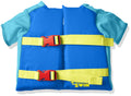 TYR Kids Flotation Shirt, Blue, One Size