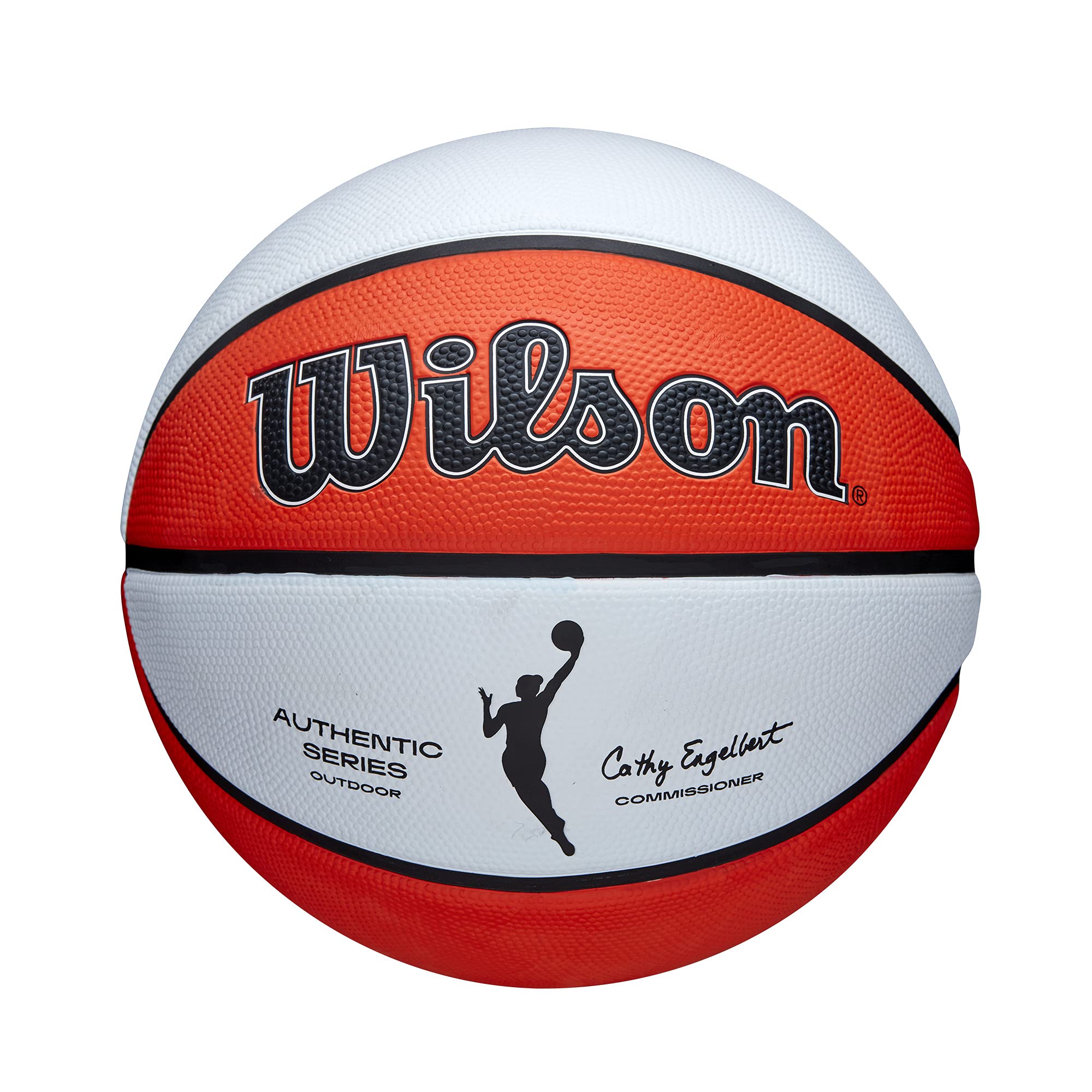 Wilson Wnba Authentic Series Basketball - Outdoor, 275