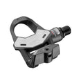 LOOK Cycle - KEO 2 Max Carbon Bike Pedals - Large 500mm Contact Area - Clipless Pedal - Full Power Transfer - Ultra Lightweight 
