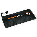 Sks Germany Cagebox Storage Container, 900Ml