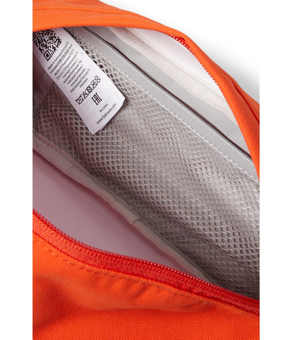Fjallraven Ulvo Hip Pack Medium - Hokkaido Orange