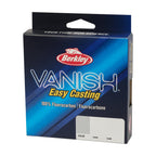 Berkley Vanish, Clear, 20Lb | 9Kg, 250Yd | 228M Fluorocarbon Fishing Line, Suitable For Saltwater And Freshwater Environments
