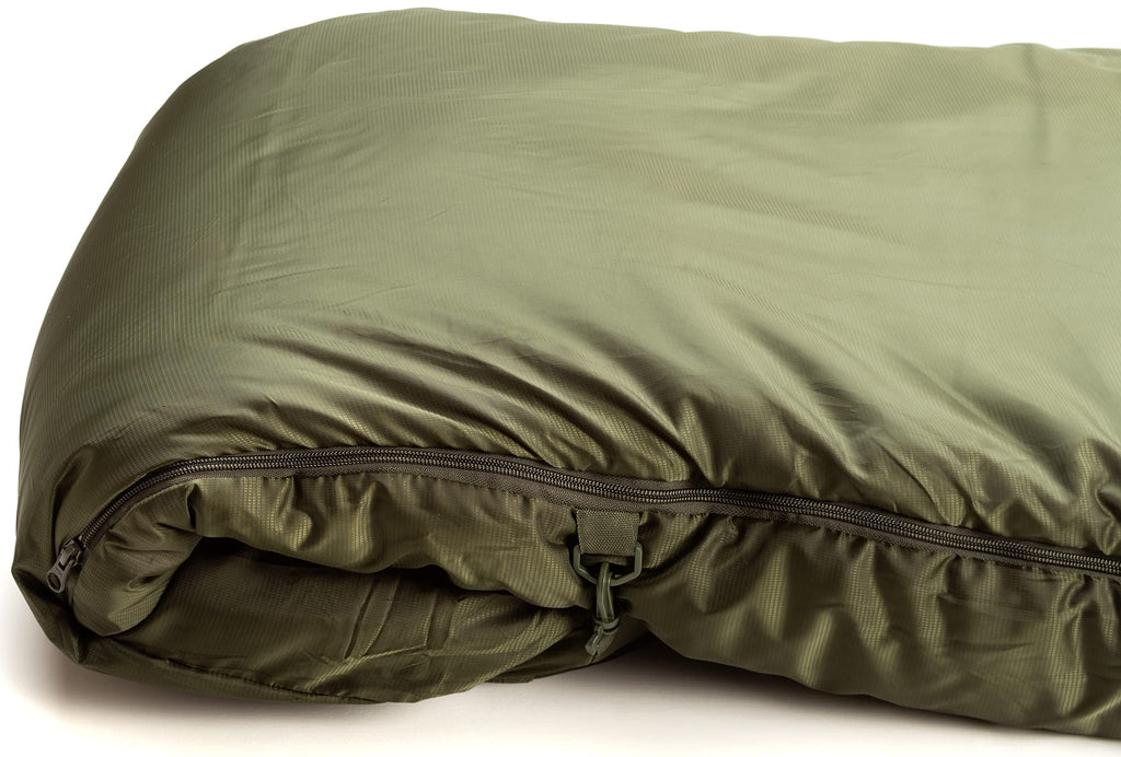 Snugpak Softie Elite 5 Sleeping Bag, Olive