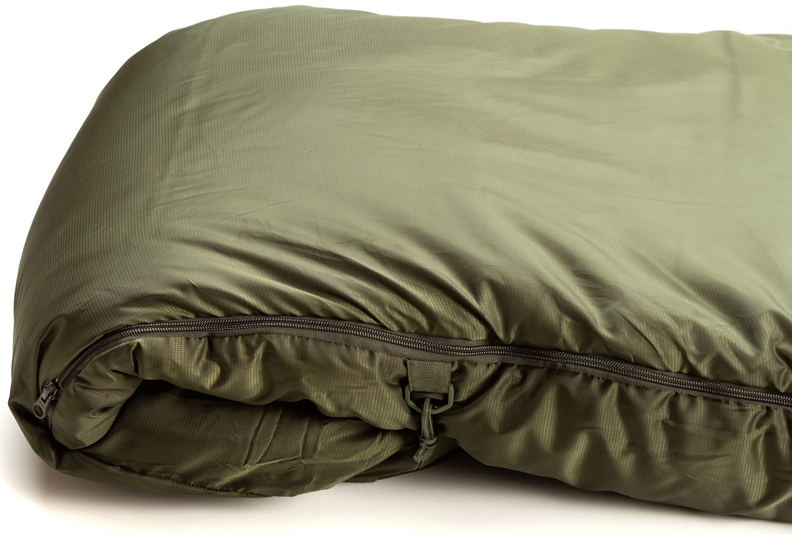 Snugpak Softie Elite 5 Sleeping Bag, Olive