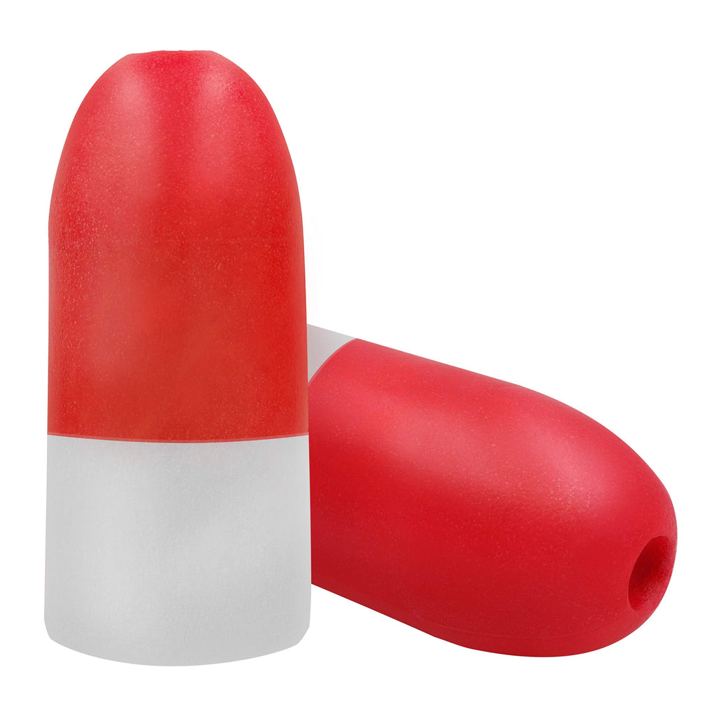 Jezero Deep Water Fishing Floats: Great For Trail Markers, Dock Floats, Swim Buoy, Kayak Anchor Kit, Pool Buoy, Crabbing & Boats