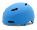 Giro Dime Bike Helmet - Kid's Matte Blue Small