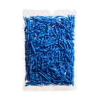 Viper Tufflex Ii 2Ba Blue 500Ct Soft Dart Tips