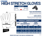 Cressi High Stretch 5Mm, , Black , Medium