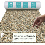 Eva Foam Boat Decking Self Adhesive Boat Flooring 5Mm Camo 94.5 ''X16.4 '' Trimmable Marine Carpeting For Boats Swim Platform Rv