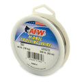 American Fishing Wire Monel Trolling Wire (Single Strand), Bright Color, 40 Pound Test, 300-Feet