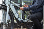 Hiplok U Lock And Cable Bike Lock Maximum Security
