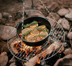Stansport Tripod Cooker With 17'' Grill (15997-77)