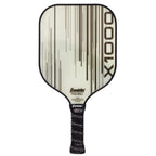 Franklin Sports Pickleball Paddle - X-1000 Polypropylene Core Pickleball Racket - Official Usa Pickleball (Usapa) Approved Pickl