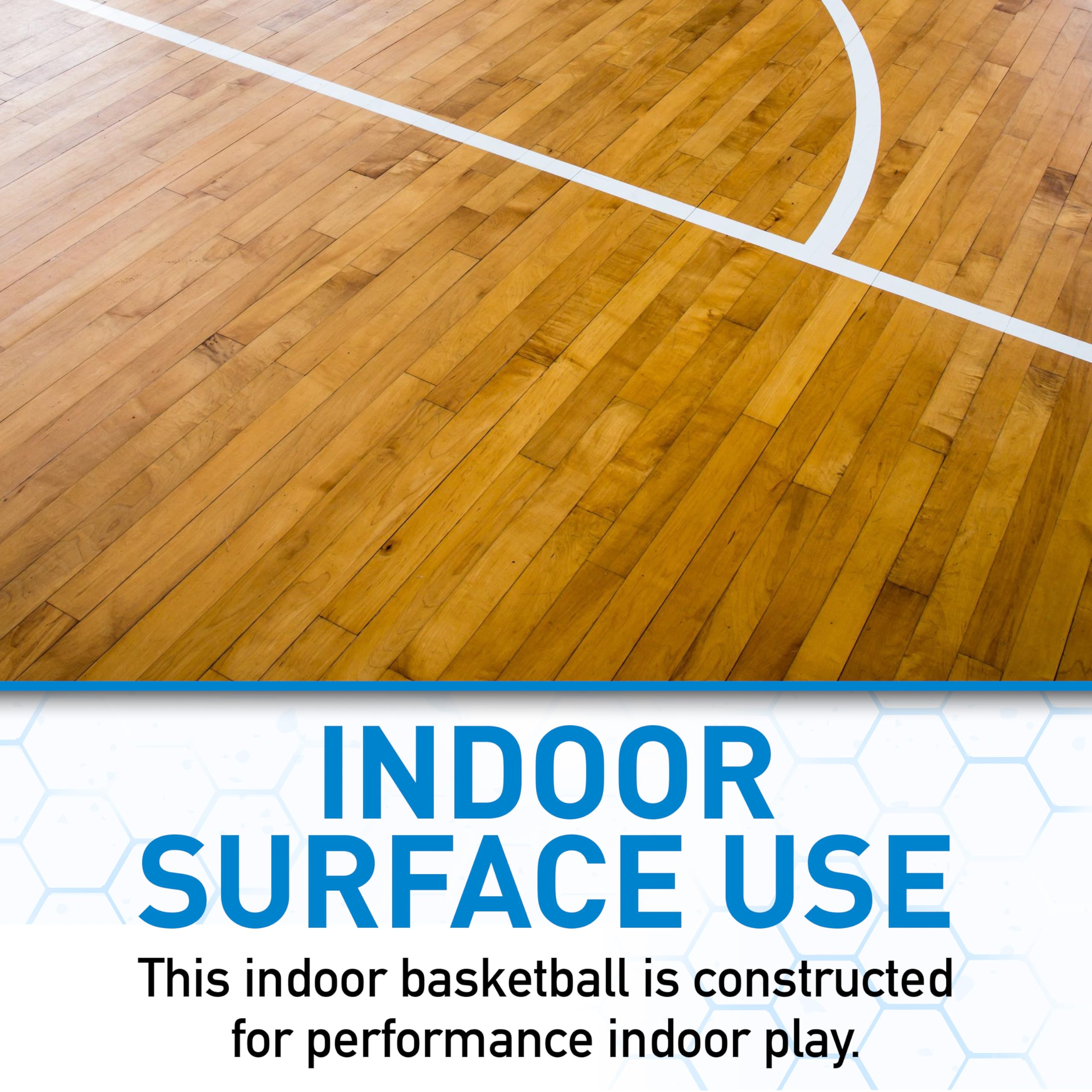 Basketeball Brown 29.5''''S (Pack Of 1)
