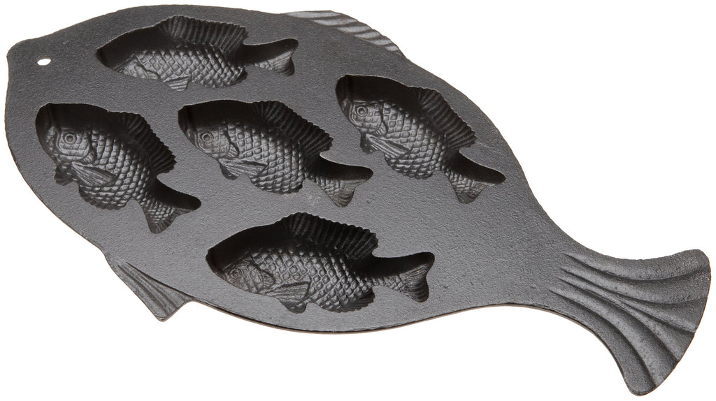 Old Mountain 10145 Campfire-Cookware, One Size, Black