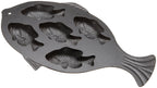 Old Mountain 10145 Campfire-Cookware, One Size, Black