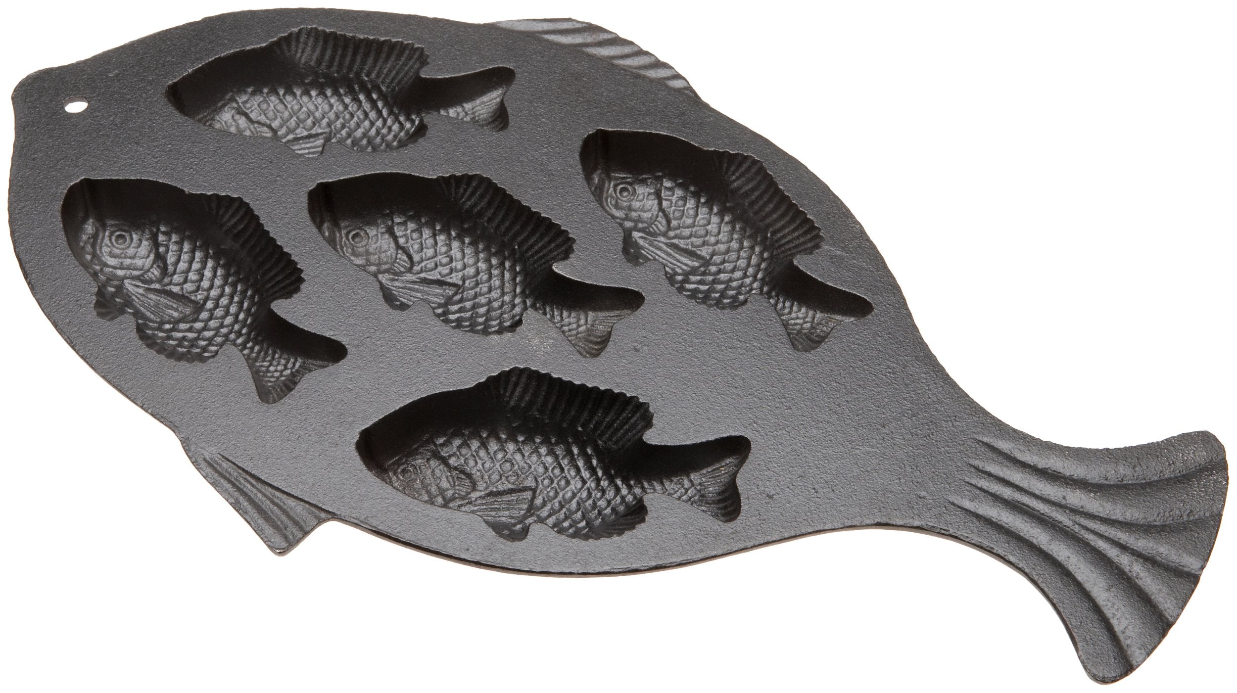 Old Mountain 10145 Campfire-Cookware, One Size, Black