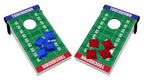 Willow Woods 1975&Quot X 1075&Quot 2 In 1 Beanbag Toss Game