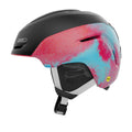 Giro Neo Jr. MIPS Kids Snow Helmet - Matte Black/Multi - Size M (55.5-59cm)