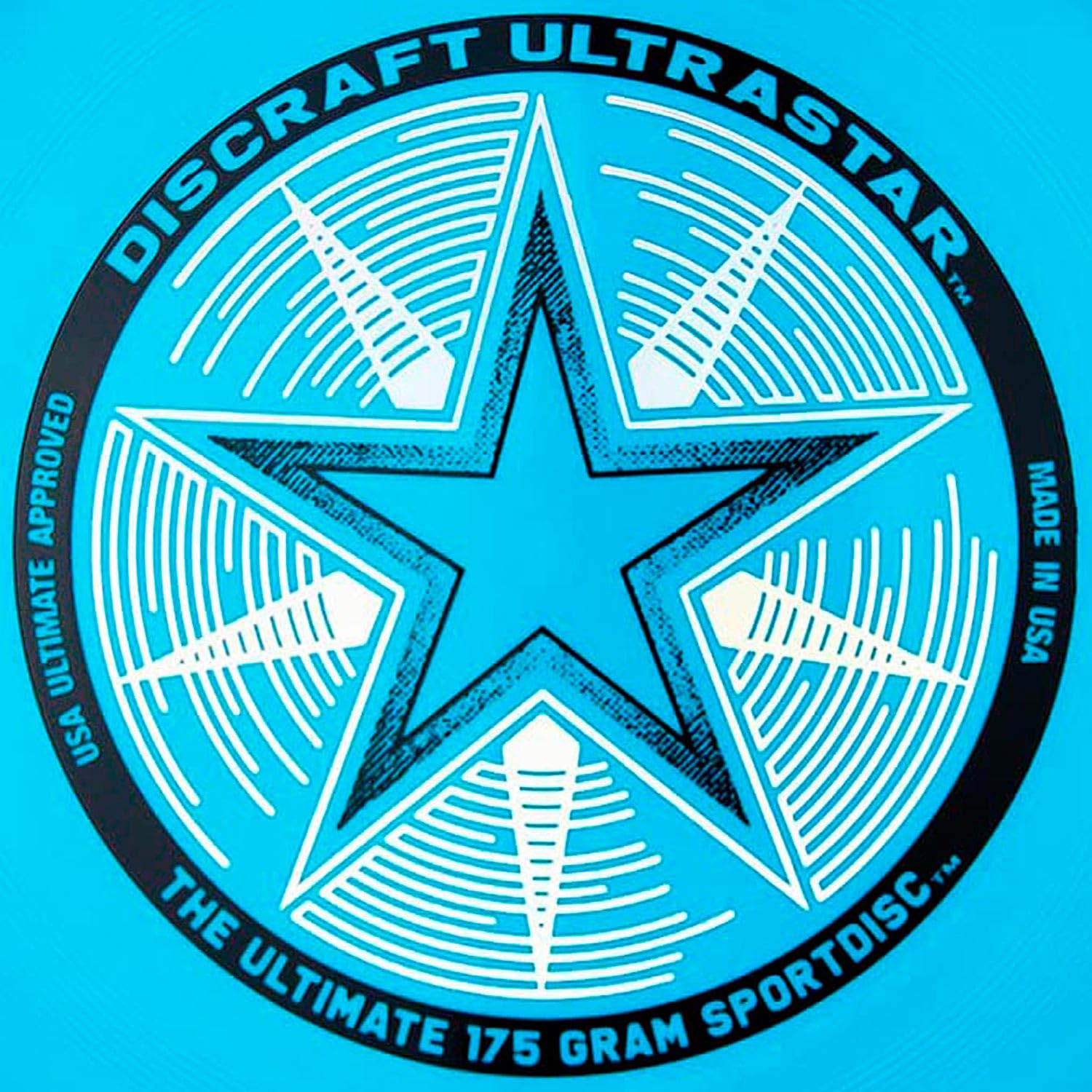 Discraft Ultrastar Cobalt 175g