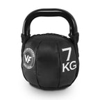 Valor Fitness Skb-15 Soft 15 Lb Kettlebell
