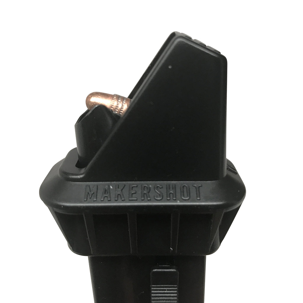 Makershot Magazine Speed Loader, Compatible With .22 Lr - Ruger Sr22