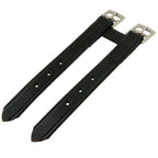 Intrepid International Girth Extender Black