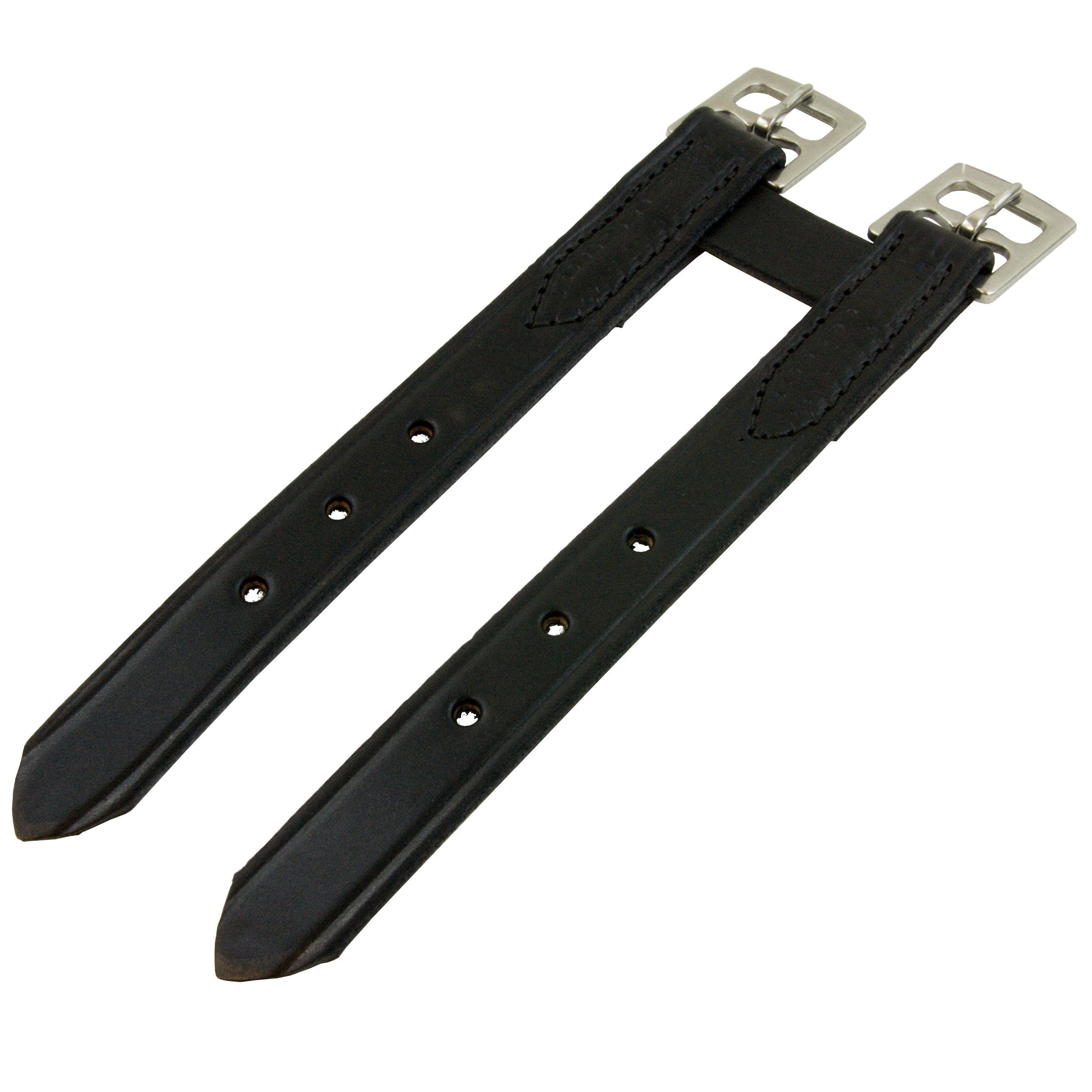 Intrepid International Girth Extender Black