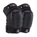 Triple Eight KP 22 Knee Pads (Black, Junior)