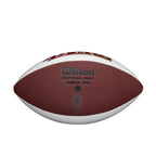 Wilson Nfl Live Signature Autograph Football - Official Size, San Francisco 49Ers