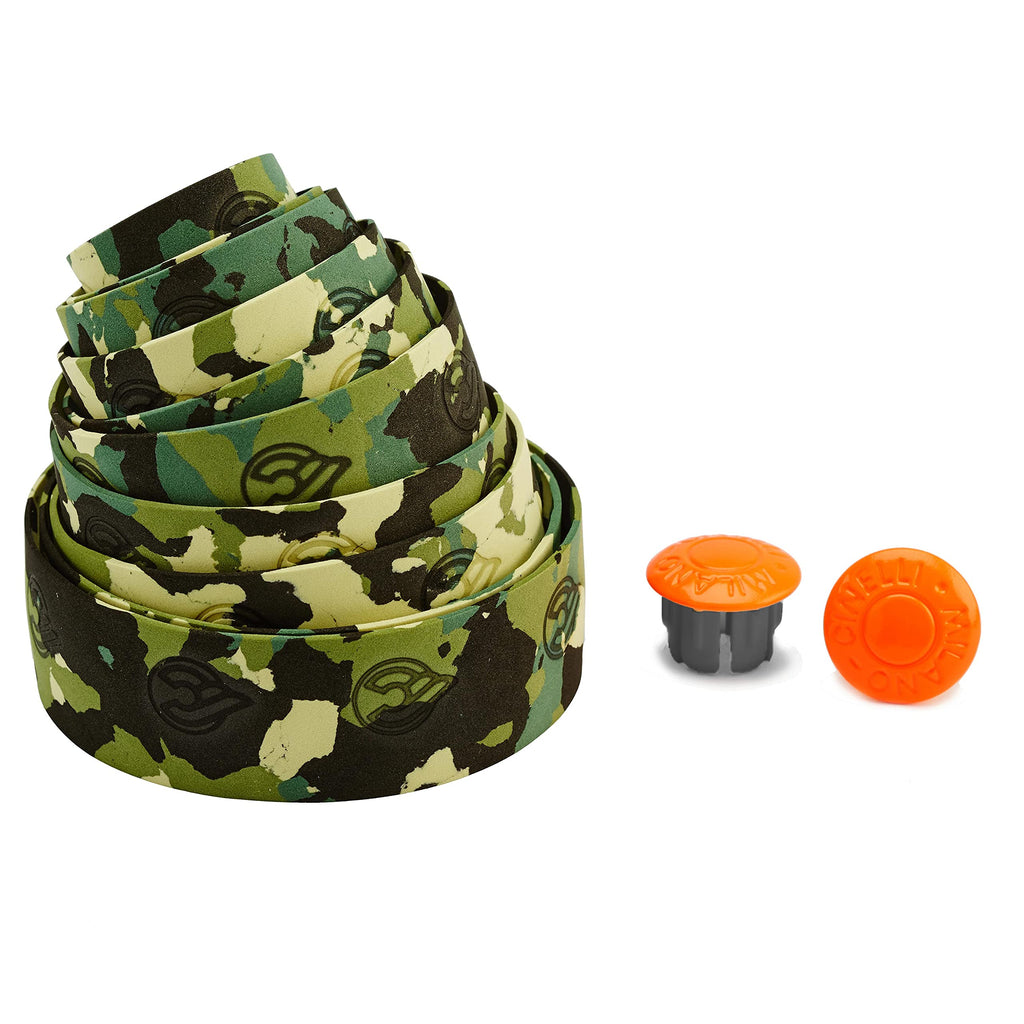Cinelli Cork Camo Handlebar Tape