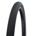 Schwalbe, Big Ben, Tire, 28''X2.00 (700X50C), Wire, Clincher, Endurance, Raceguard, 67Tpi, Black