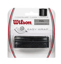 Wilson Sporting Goods Classic Contour Replacement Tennis Racquet Grip, Black, One Size (Wrz4203Bk)