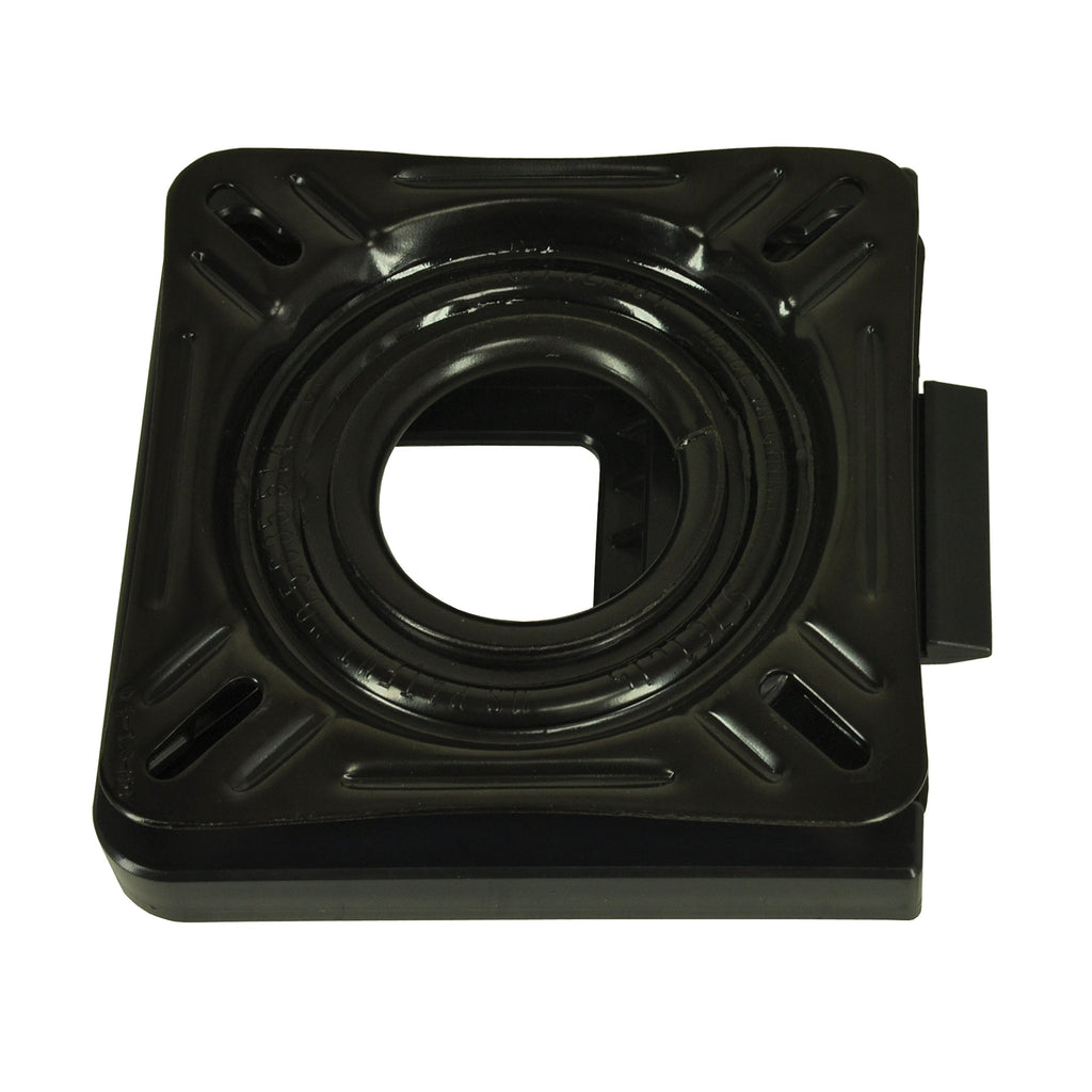 Springfield 1100115 Removable Bracket And 12-Way Swivel Combo