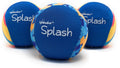 Waboba Splash Water Bouncing Ball (Colors May Vary) (Triple Pack)
