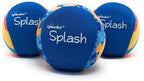 Waboba Splash Water Bouncing Ball (Colors May Vary) (Triple Pack)