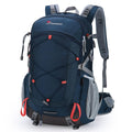 MOUNTAINTOP 40L Hiking Backpack,Lightweight Travel Backpack for Men Women Outdoor Backpacking, Camping