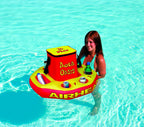 Airhead Aqua Oasis Floating Beverage Cooler