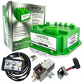 Navitas 440 Amp TSX3.0 DC Controller Compatible with Club Car Precedent, Onward, Tempo & DS Models with Curtis 1510/1515 | 48V U