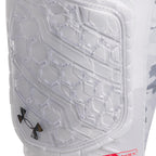 Gameday Armour Pro 5Pad Girdle Nov White Camo M