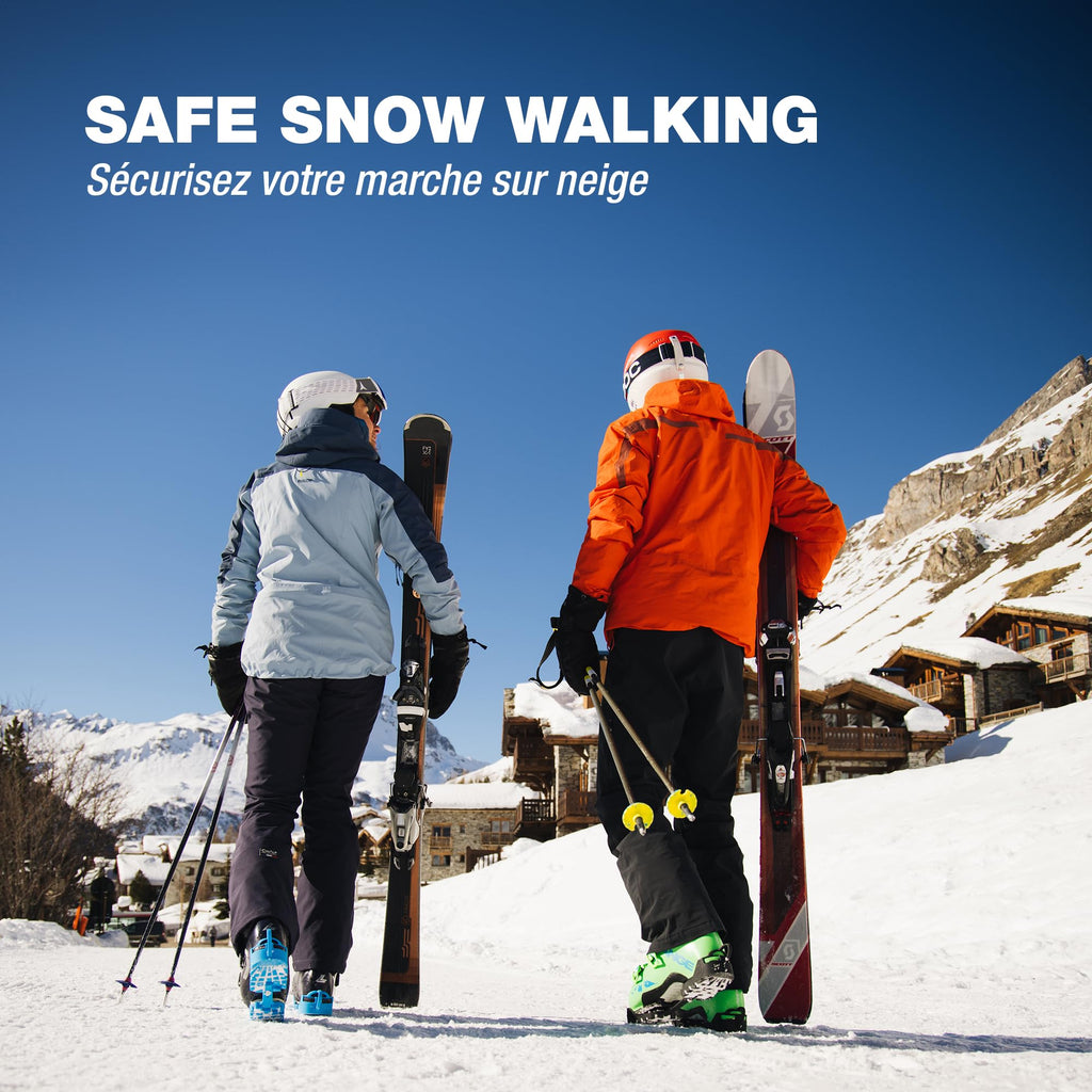 Sidas - Ski Boot Traction Cleats For Ski Boots