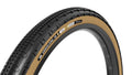 GRAVELKING GKSK Race, 700 x 40C, Black/Brown