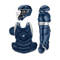 Easton | JEN SCHRO FUNDAMENTAL 2.0 Fastpitch Softball Catchers Set | NY M