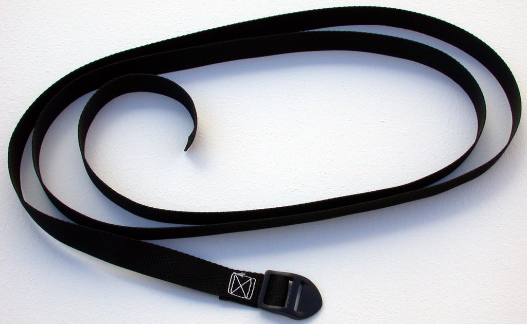 Home Court Volleyball Net Tension Strap Set - Pts